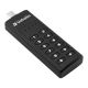 Verbatim 49430 pamięć USB 32 GB USB Type-C 3.2 Gen 1 (3.1 Gen 1) Czarny