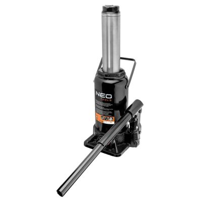 4. NEO tools 10-456 Akcesorium do butelek do picia
