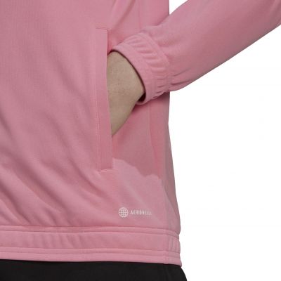 4. Bluza adidas Entrada 22 Track Jacket M HC5084