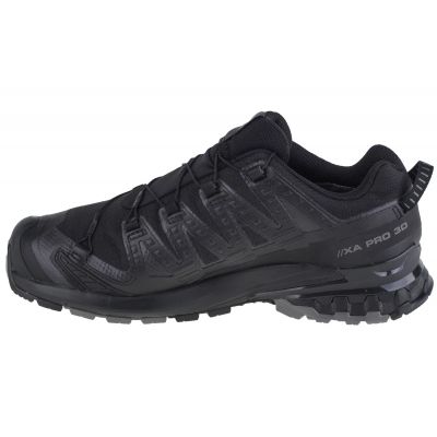 2. Buty do biegania Salomon XA Pro 3D v9 Wide GTX M 472770