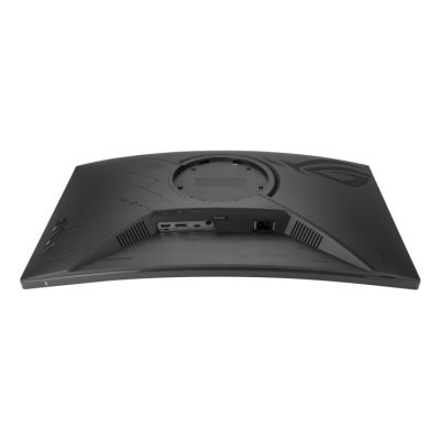 6. Monitor ASUS XG27WCS 68,6cm (27") 2560x1440px Wide Quad HD Czarny