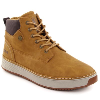 10. Buty, trampki Big Star M OO174561