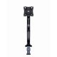 20. GEMBIRD REGULOWANE BIURKOWE RAMIĘ NA MONITOR 17"-35" DO 10KG