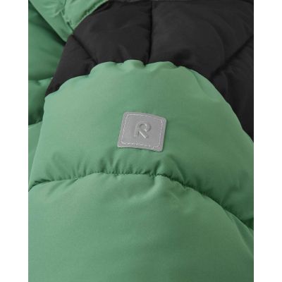 8. Kurtka zimowa dziecięca Reima Toukola (5100364A-8680)