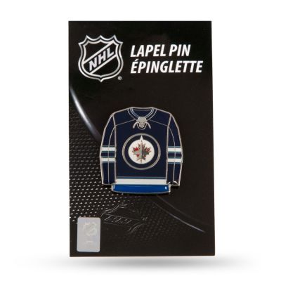 4. Wpinka Inglasco NHL Jersey