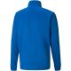 4. Bluza Puma teamRise Training Poly Jacket Jr 657393 02