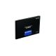 11. DYSK SSD GOODRAM 512GB Gen. 2 SATA III 2,5 CX400