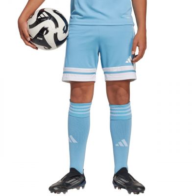 2. Spodenki adidas Squadra 25 Jr JJ2426