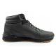 4. Puma ST Runner v4 Mid buty sportowe męskie sneakersy za kostkę czarne