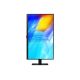 4. Samsung S80D monitor komputerowy 68,6 cm (27") 3840 x 2160 px 4K Ultra HD LCD Czarny