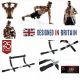 14. Drążek Wielofunkcyjny Body Gym BB 268