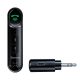 4. Transmiter Bluetooth AUX Baseus BSBA-02 (Overseas Edition) - czarny