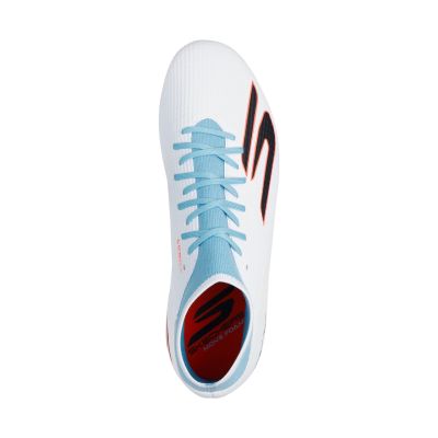 8. Buty piłkarskie Skechers High Academy AG M 252122