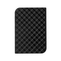 Verbatim Przenośny dysk twardy Store 'n' Go USB 3.0 Portable Hard Drive 2 TB — czarny