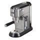 35. Ekspres kolbowy DeLonghi Dedica Style EC 685.M (1350W; kolor srebrny)