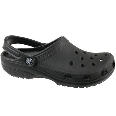 9. Klapki Crocs Classic 10001-001