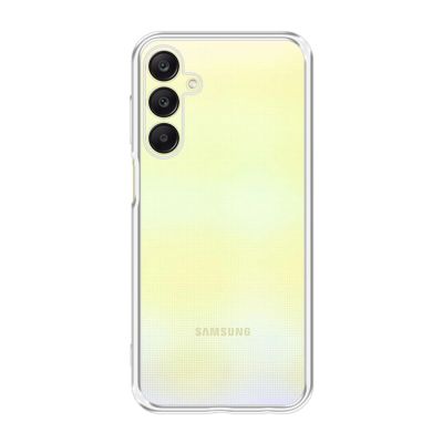 2. Etui 3mk Clear Case na Samsung Galaxy A25 5G - przezroczyste