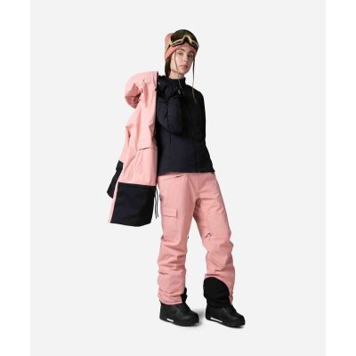 2. Kurtka narciarska damska ROSSIGNOL W Opside Jkt czarna
