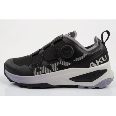 2. Aku buty damskie trialowe trekkingowe Furiosa BOA GTX Vibram modne czarne
