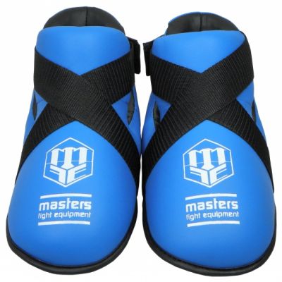 5. Ochraniacze stóp MASTERS - OSPU-1 KIDS