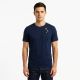 3. Koszulka Wood Wood Ace patches T-shirt Navy - 10235704-2222-Navy