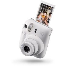 Fujifilm Instax Mini 12 86 x 54 mm Biały
