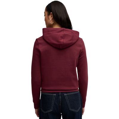 5. Bluza Puma ESS No.1 Logo Hoodie FL W 682389 96
