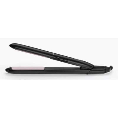 8. BaByliss CERAMIC 230 Prostownica Ciepły Czarny 1,8 m