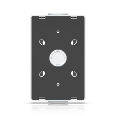 8. Ubiquiti UACC-Reader-JB-W Pudełko montażowe
