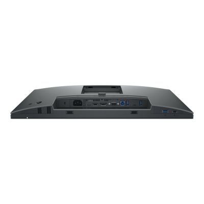 8. DELL P Series P2225H monitor komputerowy 54,6 cm (21.5") 1920 x 1080 px Full HD LCD Czarny, Srebrny