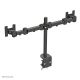 2. Neomounts FPMA-D960D uchwyt / stojak do monitorów 68,6 cm (27") Czarny Biurko