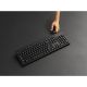 4. Kensington KM270 EQ klawiatura RF Wireless + Bluetooth Czarny