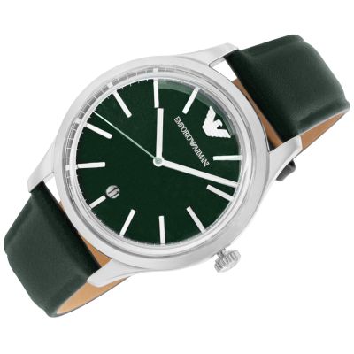 2. Zegarek Męski Emporio Armani Dario AR11749 + BOX