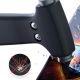 5. Folia prywatyzująca 3mk Silky Matt Privacy na Samsung Galaxy A53 5G