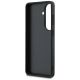 7. Etui Guess 4G Big Metal Logo do Samsung Galaxy S26 Plus - czarne