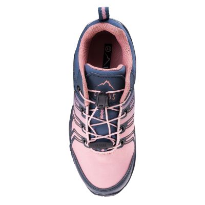 2. Buty Elbrus Erimley Low Wp Jr 92800402289