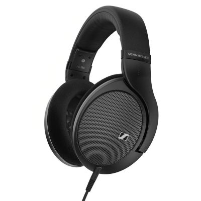 Słuchawki przewodowe Sennheiser HD 550 HiFi Over Ear