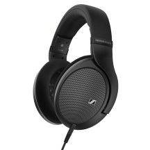 Słuchawki przewodowe Sennheiser HD 550 HiFi Over Ear