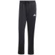 2. Spodnie męskie adidas 3-Stripes Tricot Regular-Fit Open Hem czarne JI8802