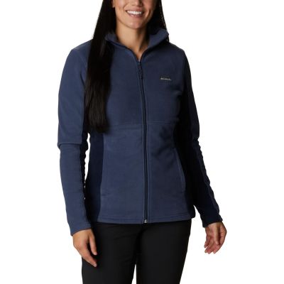Polar Columbia Basin Trail III Full Zip Fleece W 1938041466 