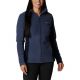 Polar Columbia Basin Trail III Full Zip Fleece W 1938041466 