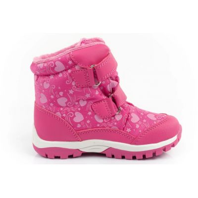 4. Buty śniegowce My little pony Jr LP000119