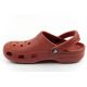 2. Crocs sandały chodaki damskie męskie Classic brązowe unisex wygodne modne