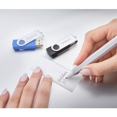 4. Intenso 3543575 pamięć USB 16 GB USB Typu-A 3.2 Gen 1 (3.1 Gen 1) Wielobarwny