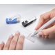 4. Intenso 3543575 pamięć USB 16 GB USB Typu-A 3.2 Gen 1 (3.1 Gen 1) Wielobarwny