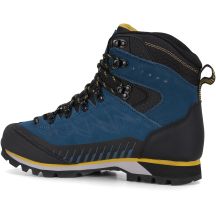 Buty trekkingowe męskie TREZETA Tornado WP z membraną