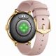 13. Smartwatch Gravity Złoty Pasek + Bransoleta GT33-1