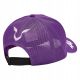 3. Czapka z daszkiem Mercedes AMG Petronas F1 2024 Lewis Hamilton Driver Trucker - MAPF1-RP-LH