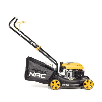 8. Kosiarka spalinowa NAC LP40-79-PL-SB 79,9cc