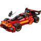 2. LEGO Ninjago 71867 - Ninjaścigacz X-1 - 15-lecie